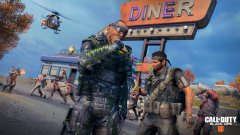 Call of Duty: Black Ops 4 Screenshot # 21