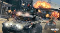 Call of Duty: Black Ops 4 Screenshot # 24