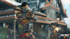 Call of Duty: Black Ops 4 Screenshot # 8