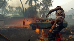 Dead Island Screenshot # 1