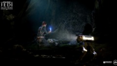 Star Wars: Jedi Fallen Order Screenshot # 9