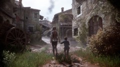 A Plague Tale: Innocence Screenshot # 1