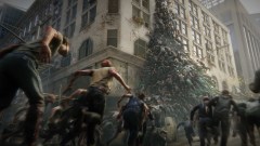World War Z Screenshot # 1