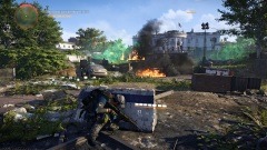 The Division 2 Screenshot # 10