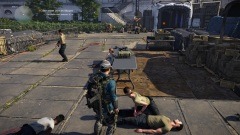 The Division 2 Screenshot # 12