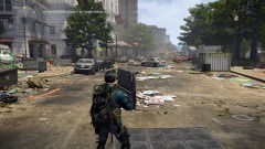 The Division 2 Screenshot # 15