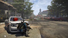 The Division 2 Screenshot # 16