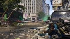 The Division 2 Screenshot # 17