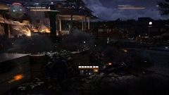 The Division 2 Screenshot # 19