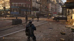 The Division 2 Screenshot # 21
