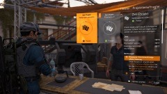 The Division 2 Screenshot # 23
