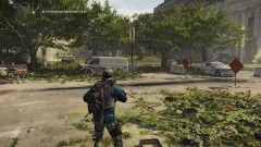 The Division 2 Screenshot # 24