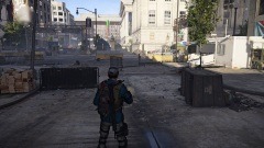 The Division 2 Screenshot # 25