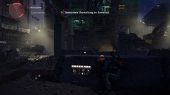 The Division 2 Screenshot # 26