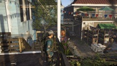 The Division 2 Screenshot # 3