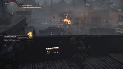 The Division 2 Screenshot # 4