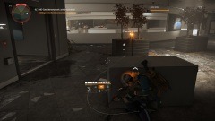 The Division 2 Screenshot # 40