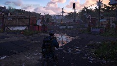 The Division 2 Screenshot # 8