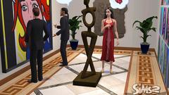 Die Sims 2: Glamour-Accessoires Screenshot # 1