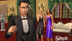 Die Sims 2: Glamour-Accessoires Screenshot # 10