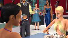 Die Sims 2: Glamour-Accessoires Screenshot # 13