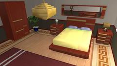 Die Sims 2: Glamour-Accessoires Screenshot # 14