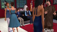 Die Sims 2: Glamour-Accessoires Screenshot # 15