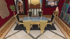 Die Sims 2: Glamour-Accessoires Screenshot # 16