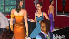 Die Sims 2: Glamour-Accessoires Screenshot # 17