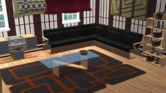 Die Sims 2: Glamour-Accessoires Screenshot # 19