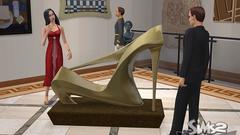 Die Sims 2: Glamour-Accessoires Screenshot # 7