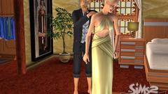 Die Sims 2: Glamour-Accessoires Screenshot # 8