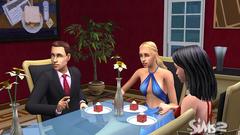 Die Sims 2: Glamour-Accessoires Screenshot # 9
