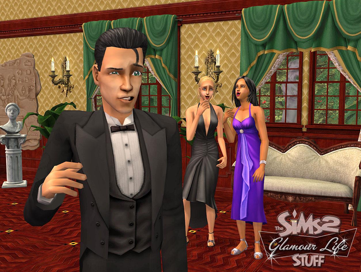 Sims 3 торрент steam фото 85