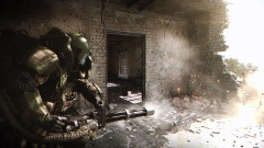 Call of Duty: Modern Warfare Screenshot # 1