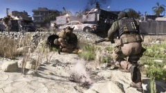 Call of Duty: Modern Warfare Screenshot # 19