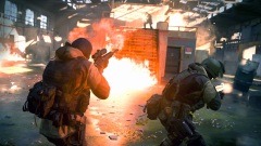 Call of Duty: Modern Warfare Screenshot # 2