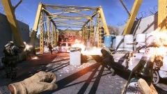 Call of Duty: Modern Warfare Screenshot # 20
