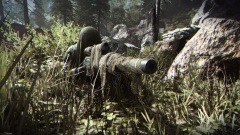 Call of Duty: Modern Warfare Screenshot # 4