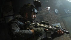 Call of Duty: Modern Warfare Screenshot # 7
