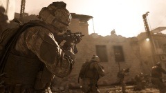 Call of Duty: Modern Warfare Screenshot # 9