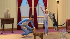 Die Sims 2: Haustiere Screenshot # 1