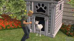 Die Sims 2: Haustiere Screenshot # 10