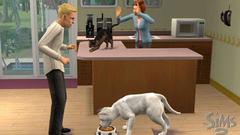 Die Sims 2: Haustiere Screenshot # 11