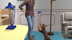 Die Sims 2: Haustiere Screenshot # 16