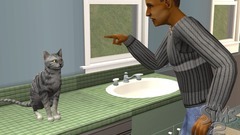 Die Sims 2: Haustiere Screenshot # 20
