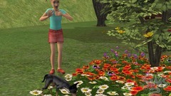 Die Sims 2: Haustiere Screenshot # 23