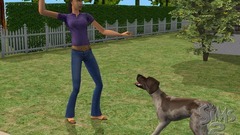 Die Sims 2: Haustiere Screenshot # 27