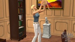 Die Sims 2: Haustiere Screenshot # 28