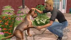 Die Sims 2: Haustiere Screenshot # 3